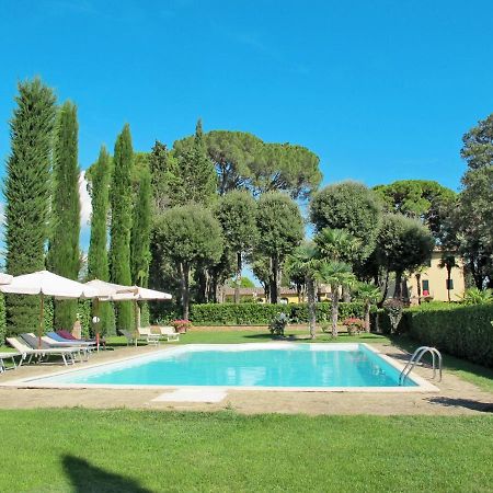 Apartment Giuggiolo - Giuggiolo 5 By Interhome Bibbiano  エクステリア 写真