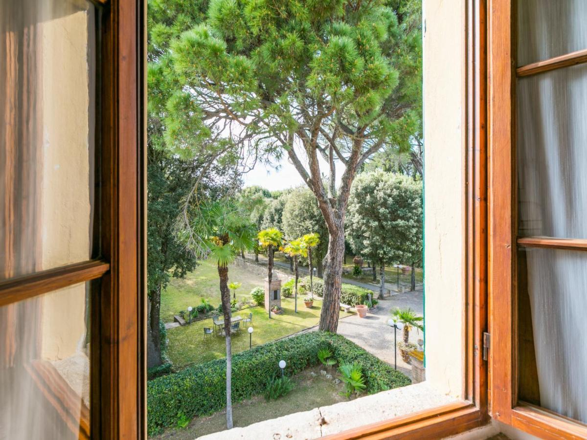 Apartment Giuggiolo - Giuggiolo 5 By Interhome Bibbiano  エクステリア 写真