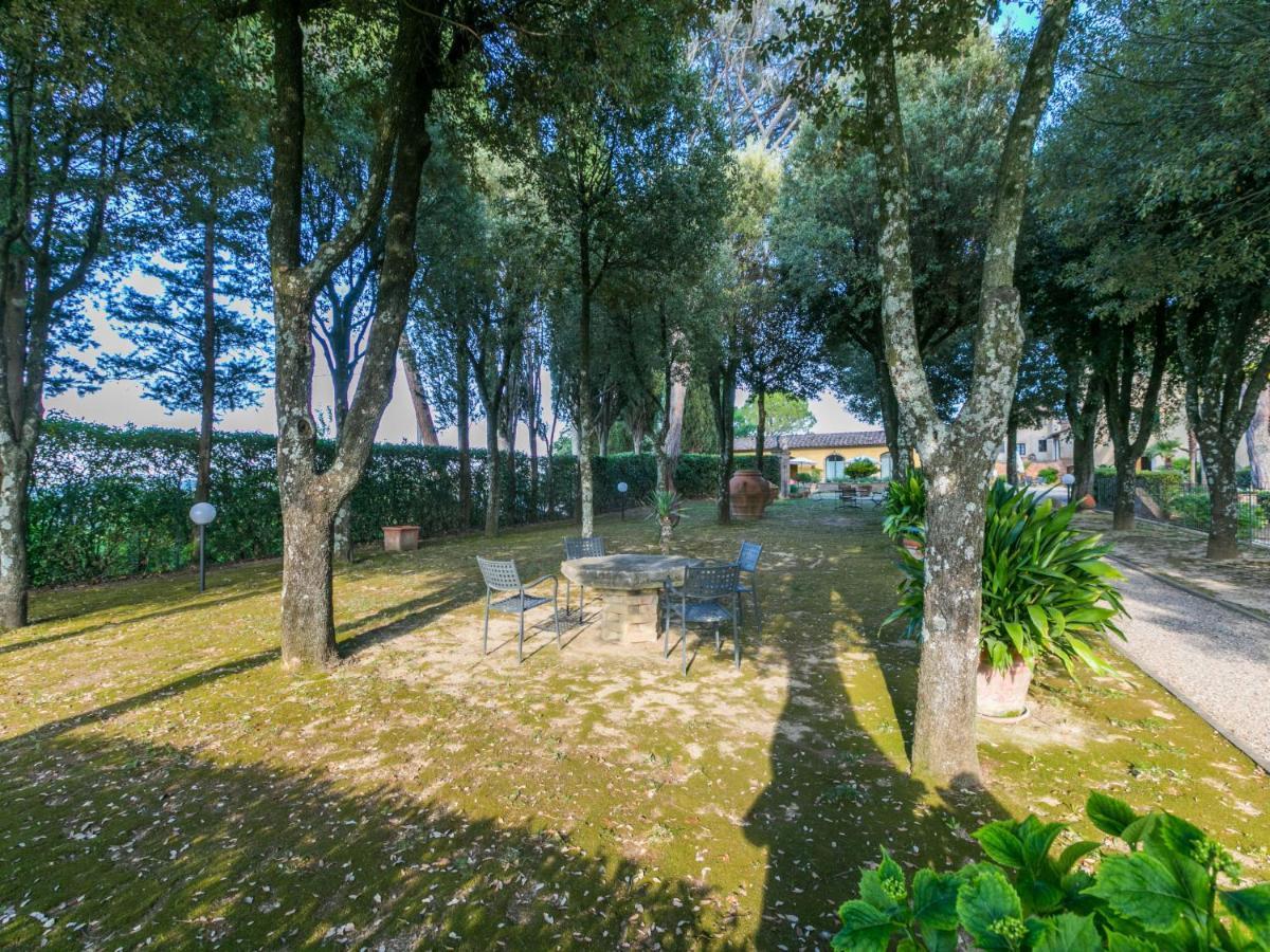 Apartment Giuggiolo - Giuggiolo 5 By Interhome Bibbiano  エクステリア 写真