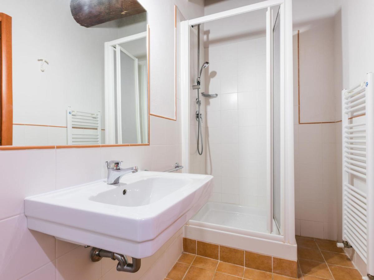 Apartment Giuggiolo - Giuggiolo 5 By Interhome Bibbiano  エクステリア 写真