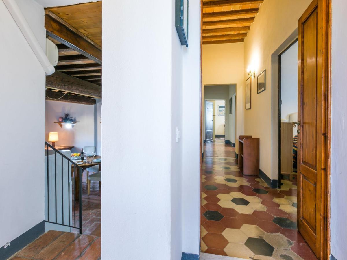 Apartment Giuggiolo - Giuggiolo 5 By Interhome Bibbiano  エクステリア 写真