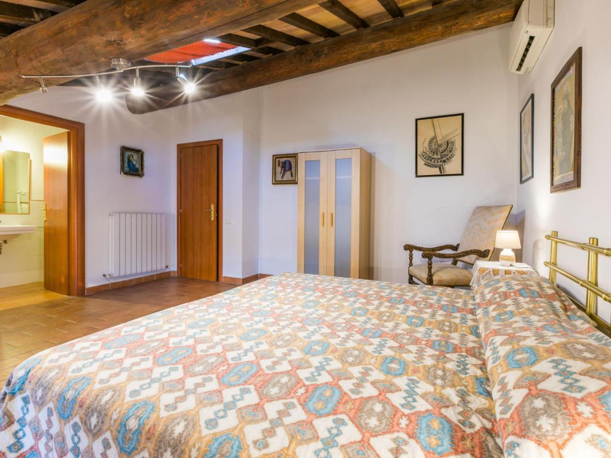 Apartment Giuggiolo - Giuggiolo 5 By Interhome Bibbiano  エクステリア 写真