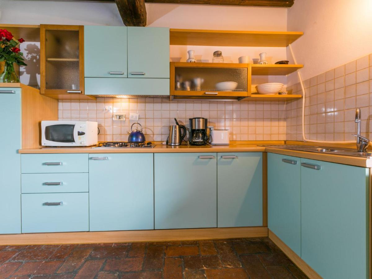 Apartment Giuggiolo - Giuggiolo 5 By Interhome Bibbiano  エクステリア 写真