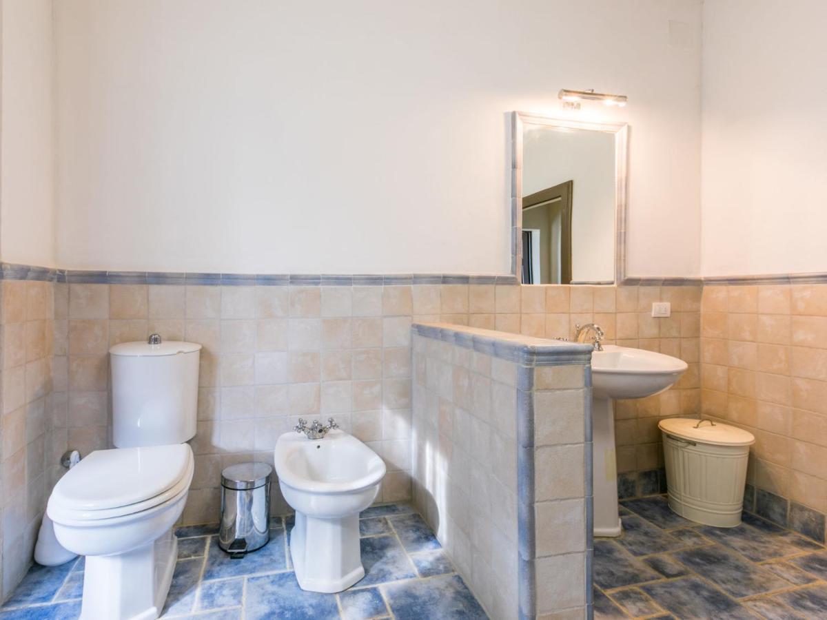 Apartment Giuggiolo - Giuggiolo 5 By Interhome Bibbiano  エクステリア 写真